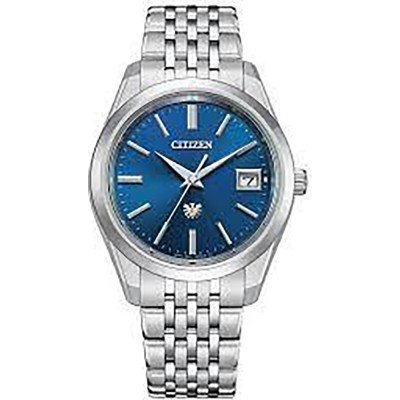 Montre Citizen AQ4100-57L THE Citizen