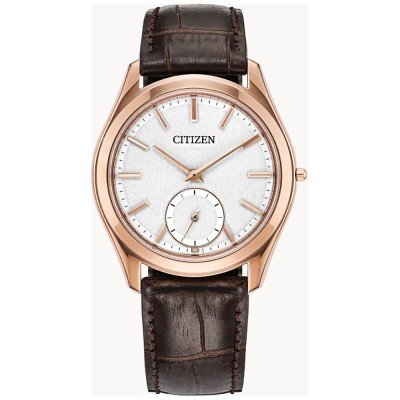 Montre Citizen AQ5024-07A Eco-Drive One