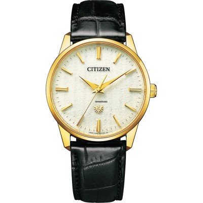 Montre Citizen AQ6032-03P THE Citizen