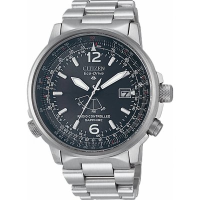 Montre Citizen Land AS5010-51E