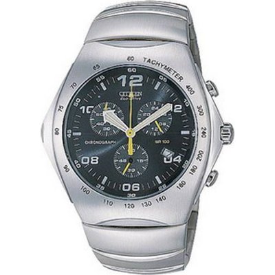 Montre Citizen AT0067-54E