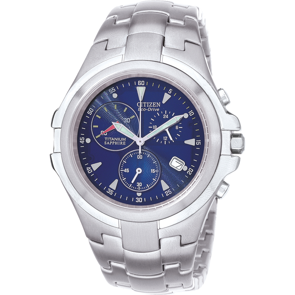 Citizen Watch Hybrid AT1100-55L AT1100-55L