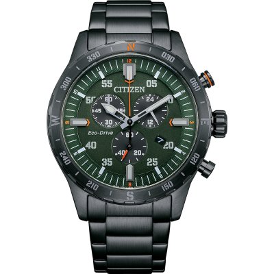 Montre Citizen Sport AT2527-80X