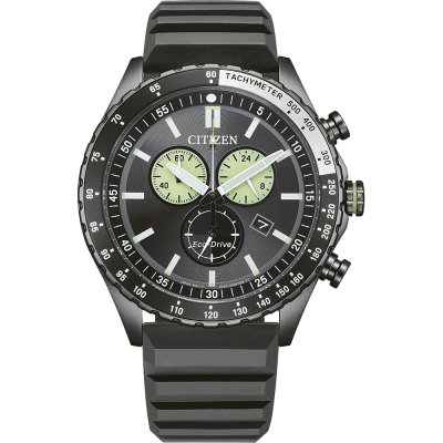 Relógio Citizen Sport AT2565-05E Chrono