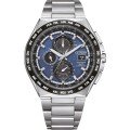 Citizen Radio Controlled AT8238-84L Watch