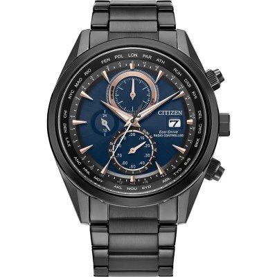 Montre Citizen Radio Controlled AT8265-57L Radiocontrolled