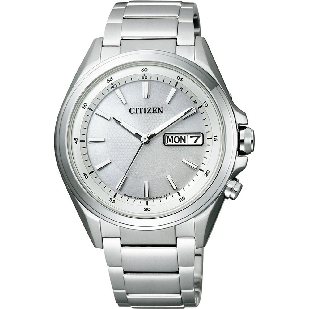 Citizen AT6040-58A Attesa montre