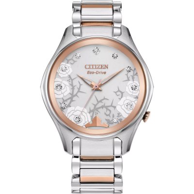 Montre Citizen EM0594-53W Aurora