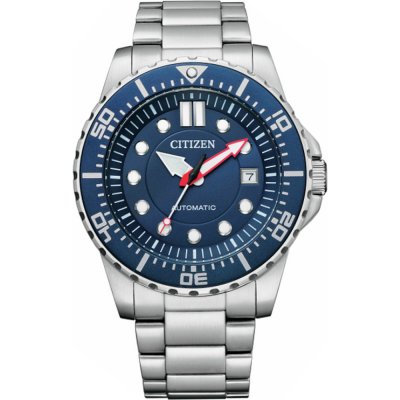 Montre Citizen Automatic NJ0121-89L Automatic Diver