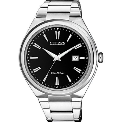 Montre Citizen AW1370-51F