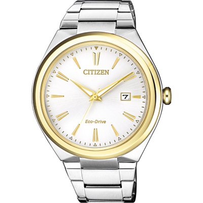 Montre Citizen AW1374-51B