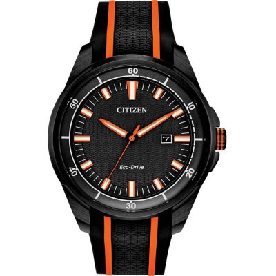 Montre Citizen Sport AW1608-01E Weekender