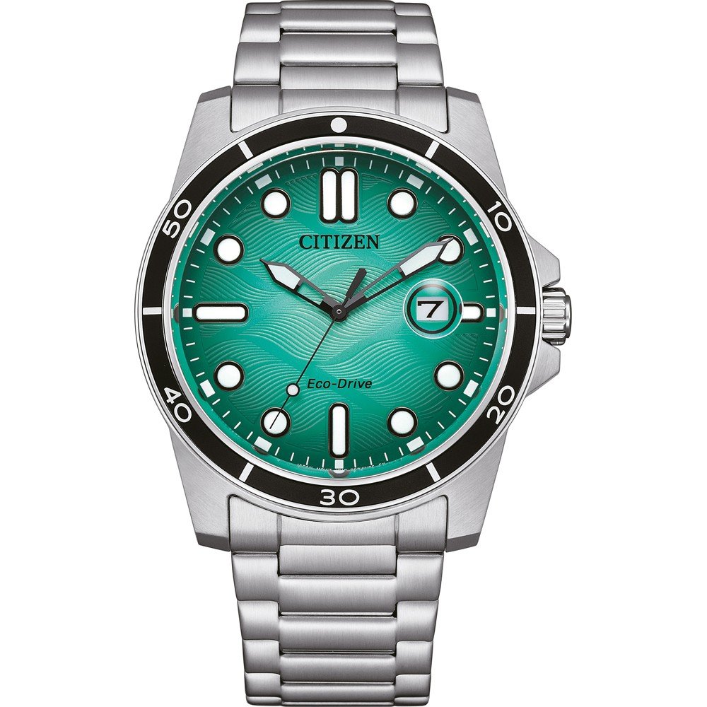 Montre Citizen Core Collection AW1816-89L OF Sporty Marine