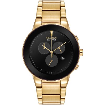 Montre Citizen AT2242-55E Axiom