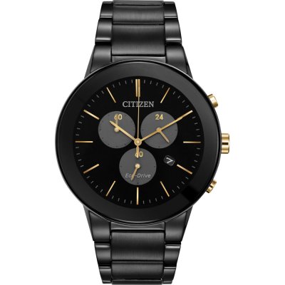 Montre Citizen AT2248-59E Axiom