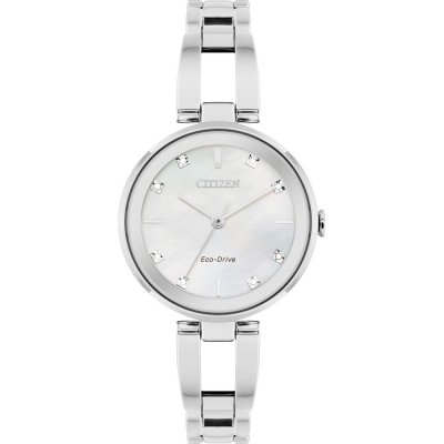 Montre Citizen L EM0800-53D Axiom