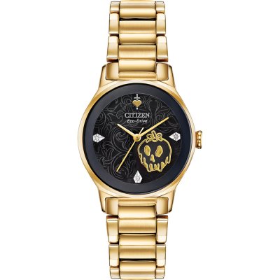 Montre Citizen EM0739-52W Axiom - Evil Queen