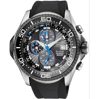 Montre Citizen BJ2115-07E-1