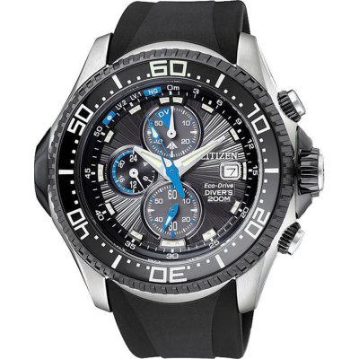 Montre Citizen BJ2117-01E