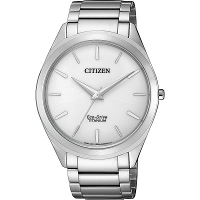 Montre Citizen Super Titanium BJ6520-82A
