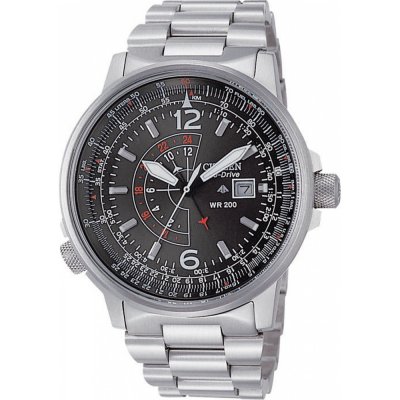 Montre Citizen BJ7011-56F Promaster Nighthawk