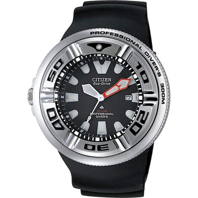 Montre Citizen BJ8051-13E Promaster Sea