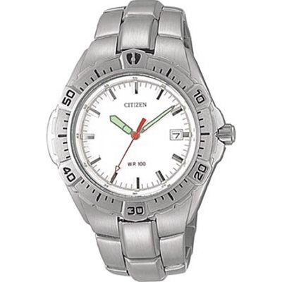 Montre Citizen BK1260-58A