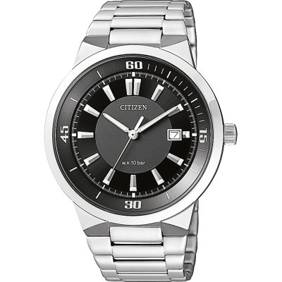 Montre Citizen BK2490-52E
