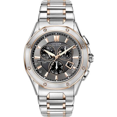 Montre Citizen BL5466-54H-1