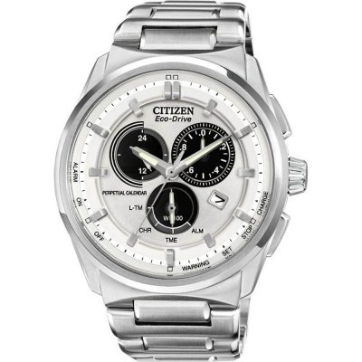 Montre Citizen BL5480-53A