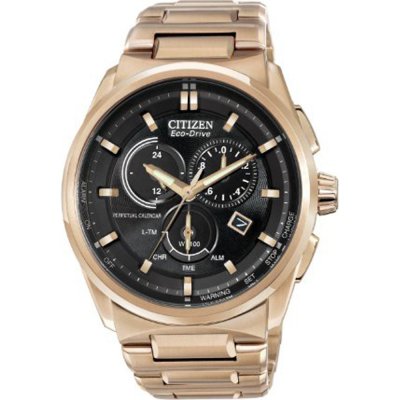 Montre Citizen BL5483-55E