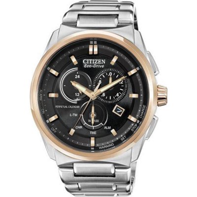 Montre Citizen BL5486-57E