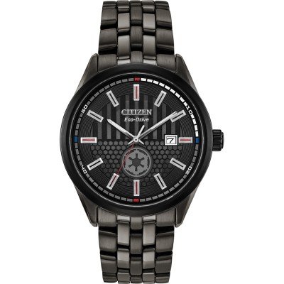 Montre Citizen BM7255-61W Darth Vader Returns