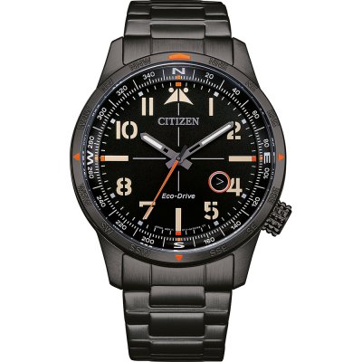 Montre Citizen Core Collection BM7555-83E