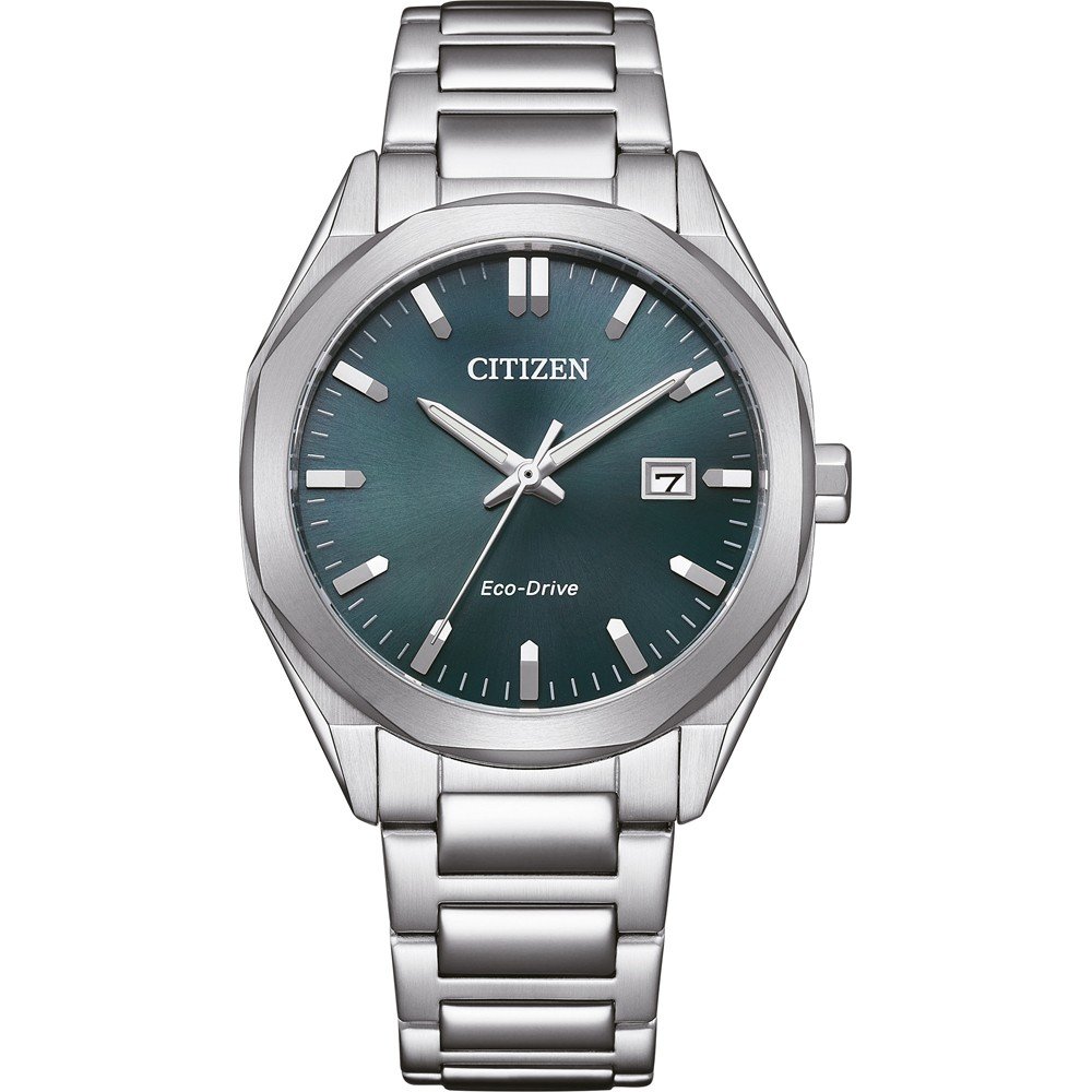 EAN: • Citizen 4974374339874 • Collection Uhr BM7620-83X Core