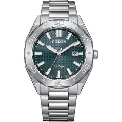 Montre Citizen Core Collection BM7630-80X Odyn