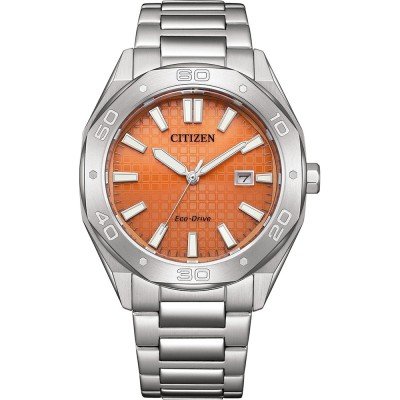 Montre Citizen Core Collection BM7630-80Z Odyn