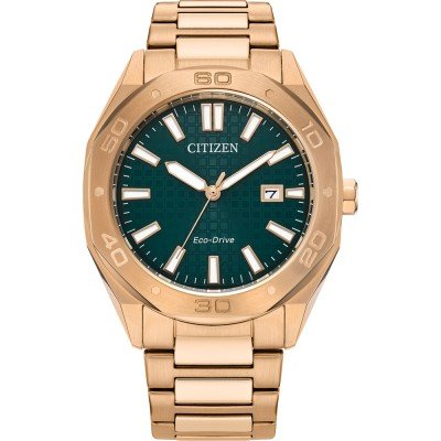 Montre Citizen Core Collection BM7633-81X Odyn