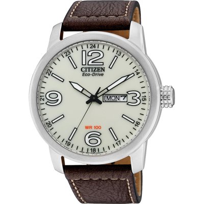 Montre Citizen BM8470-03A Chandler