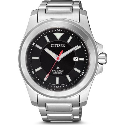 Montre Citizen Land BN0211-50E Promaster Land