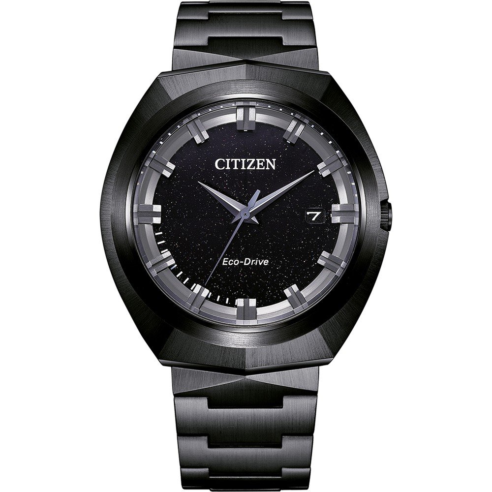 Citizen BN1015-52E Eco-Drive 365 Watch • EAN: 4974374337566 •