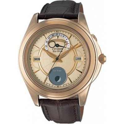 Montre Citizen BU0003-02P