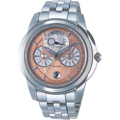 Montre Citizen BU0010-91ZE