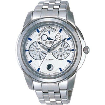 Montre Citizen BU0011-55AB