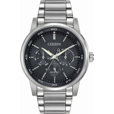 Montre Citizen BU2018-55E