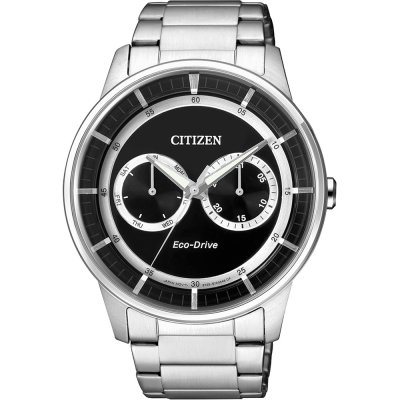Montre Citizen BU4000-50E