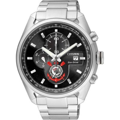 Montre Citizen Super Titanium CA0361-55E