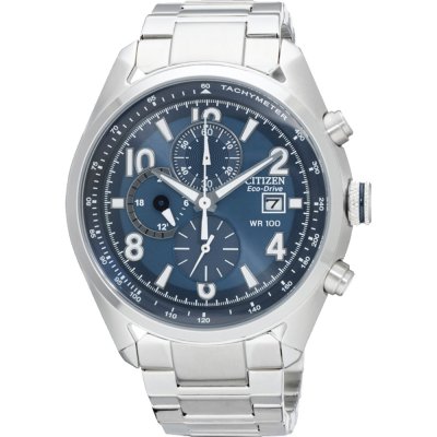 Montre Citizen Super Titanium CA0368-56L