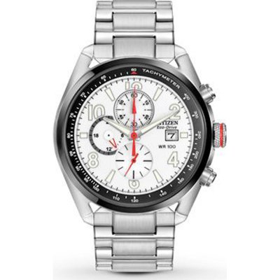 Montre Citizen Super Titanium CA0369-53A