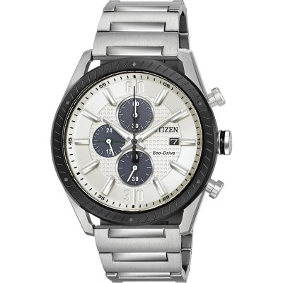Montre Citizen Promaster CA0668-52A